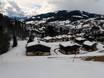 Pays du Mont Blanc: Offerta di alloggi dei comprensori sciistici – Offerta di alloggi Megève/Saint-Gervais