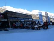 Après-ski a Le Monêtier-les-Bains