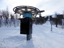 Stormlift 2 (Skogsliften)