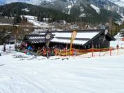 Suggerimento su ristorazione Almbar Hinterthal