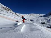 Snowpark Merano 2000