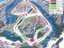 Comprensorio sciistico Sakae Club