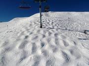 Pista a gobbe al Schatzberg