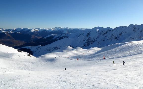 Offerta di piste Alta Garonna – Offerta di piste Peyragudes