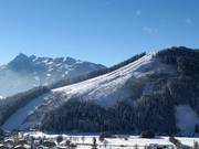 Seggiovia combinata al Rittisberg