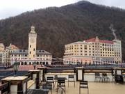 Suggerimento su Après-Ski Café Pirogi