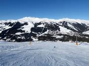 Pista n. 71 Panorama