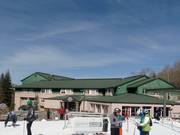 Big Billie´s Restaurant