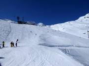 Pista intermedia Ritzi