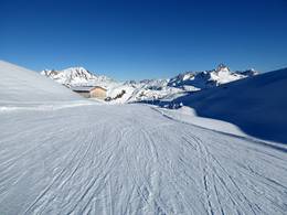 St. Anton/St. Christoph/Stuben/Lech/Zürs/Warth/Schröcken - Ski Arlberg