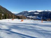 Prato di esercitazione Schanzlin