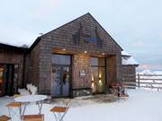 Suggerimento su Rifugi Gamsmilchbar