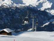 Bidmi-Mägisalp - 8pers.| Telecabina (Monofune)