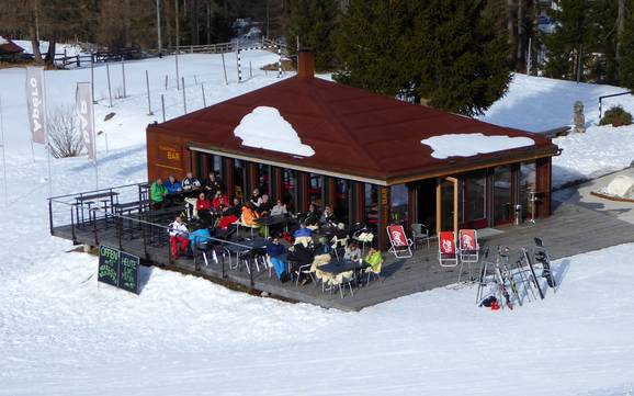 Après-Ski Gruppo Tambò – Après-Ski Splügen - Tambo