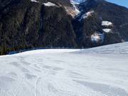 Discesa a valle "Michl"