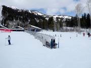 Solitude Station Learning Center