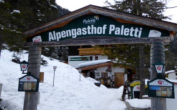 Après-Ski Stubachtal – Après-Ski Weißsee Gletscherwelt - Uttendorf
