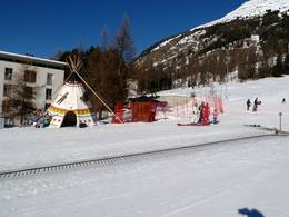 Languard - Pontresina