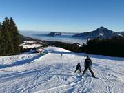 Pista facile Oberegg