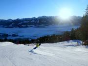Pista nera Coppa del Mondo