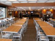 Rendezvous al Snowbird Center