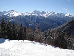 Comprensorio sciistico Obertilliach - Golzentipp