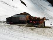 Suggerimento su Rifugi L'Etape du Berger