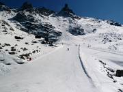 Pista Seetalhorn-Stafel