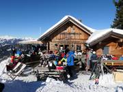 Suggerimento su Rifugi Mosthütte