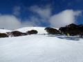 Piste Mount Hotham