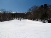 Discesa Lower Hayridge