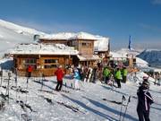 Suggerimento su Rifugi Rifugio Fodom