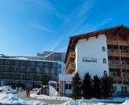 Alpenhotel Kaiserfels