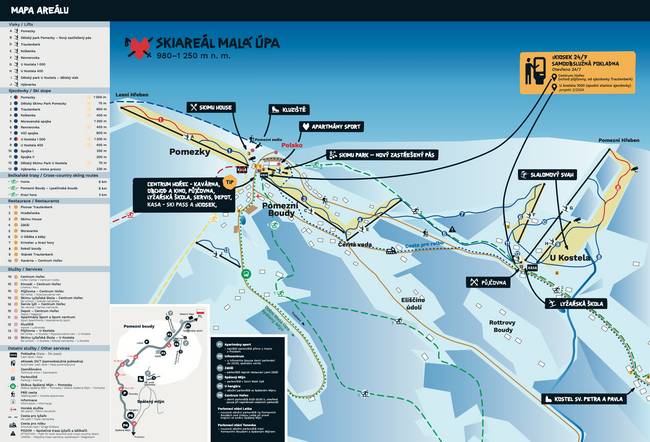 Malá Úpa Malá Úpa