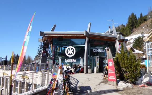 Baite, Ristoranti in quota  Vicenza – Ristoranti in quota, baite Folgaria/Fiorentini