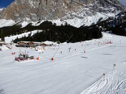 Ehrwalder Alm - Ehrwald