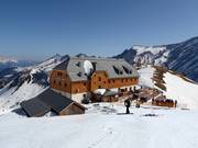 Suggerimento su Rifugi Krefelder Hütte