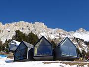 Suggerimento su ristorazione Rifugio Oberholz