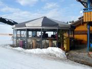 Suggerimento su Après-Ski Schirmbar Schelpenalp Balderschwang