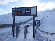 Mini Giggijoch - Tapis roulant/Tappeto Magico con galleria