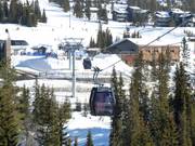 Gondolen - 20pers.| Cabinovia