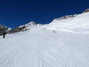 Pista difficile n. 2 Hülsen