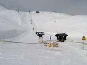 TK Floria - Skilift a piattello