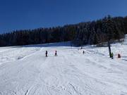 Pista Sonnenlifthang per principianti