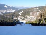 Pista difficile Martinella Nord n. 10