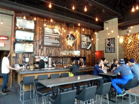 Après-Ski Columbia-Shuswap – Après-Ski Revelstoke Mountain Resort