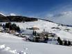 Alpi della Zillertal: Offerta di alloggi dei comprensori sciistici – Offerta di alloggi Gitschberg Jochtal