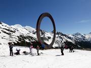 Monumento Arcalis 91