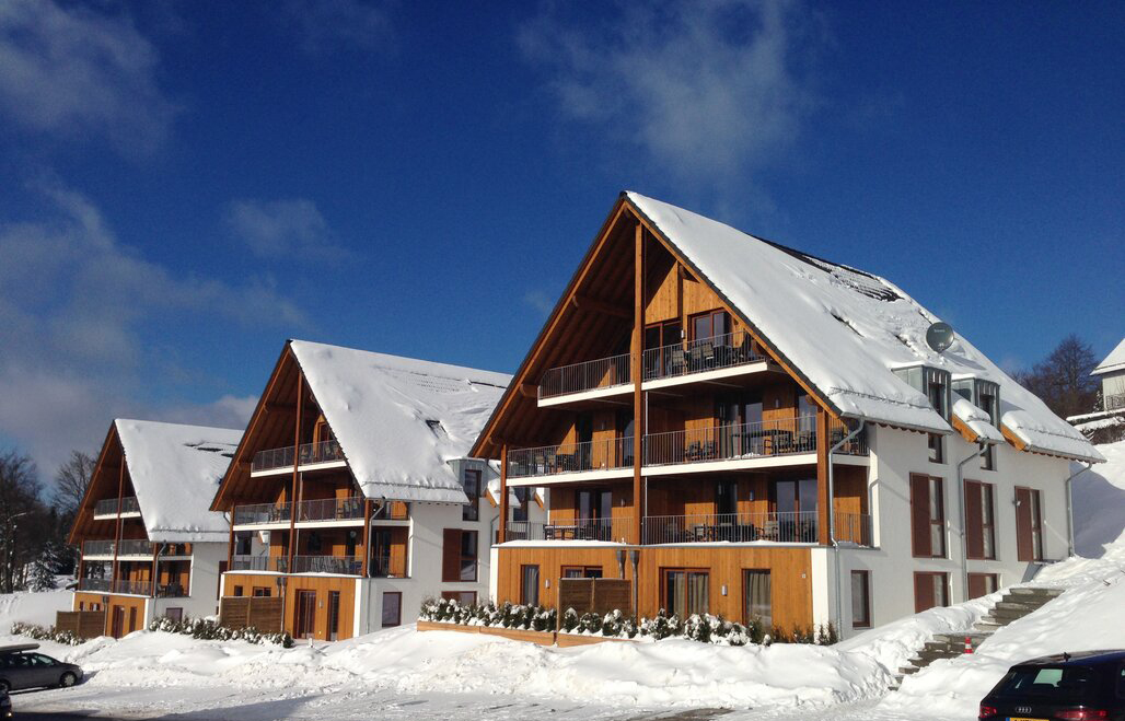 Bergresort Winterberg