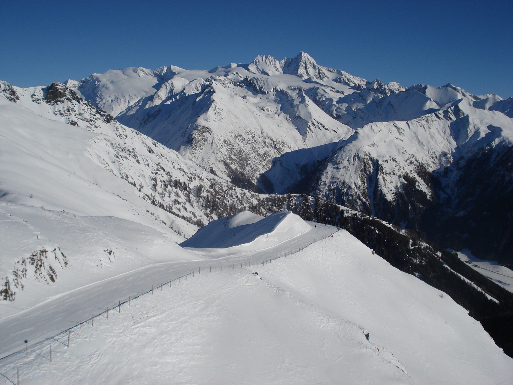 Comprensorio sciistico Großglockner Resort Kals-Matrei